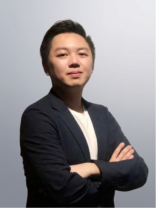 Samuel C, Co-Founder & Chief Operating Officer