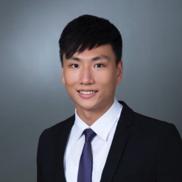 Wayne C, Co-Founder & Technical Director